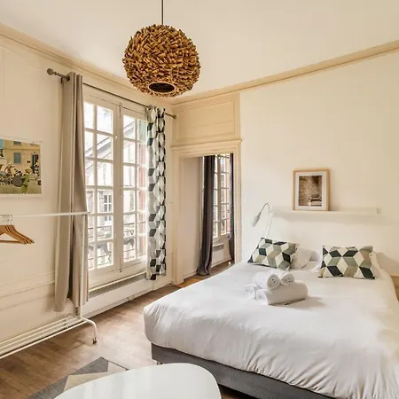 Breizh Cocon By Cocoonr