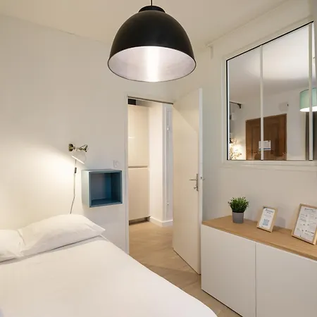 Breizh Cocon By Cocoonr * רן