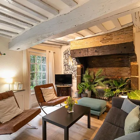 Breizh Cocon By Cocoonr *