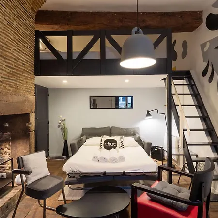 Breizh Cocon By Cocoonr * רן