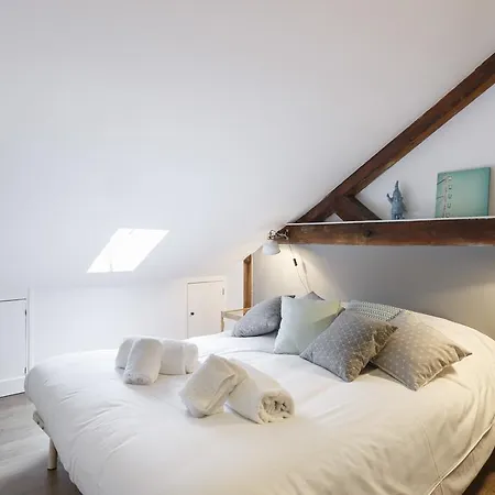 Breizh Cocon By Cocoonr * רן