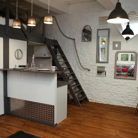 Breizh Cocon By Cocoonr Appartamento *