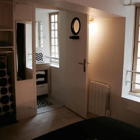 Appartamento Breizh Cocon By Cocoonr