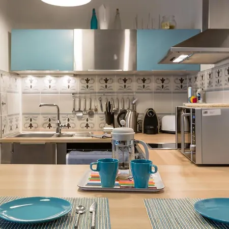 Breizh Cocon By Cocoonr * Rennes