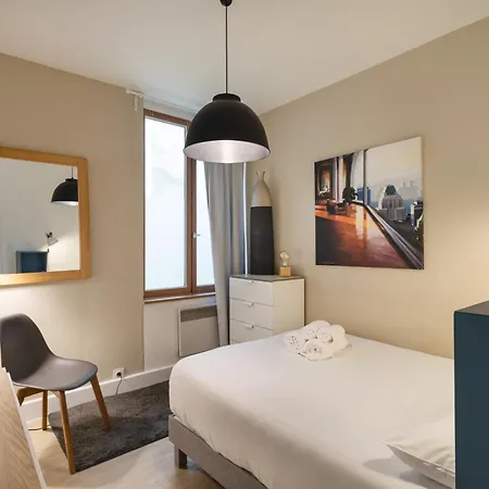 Breizh Cocon By Cocoonr *