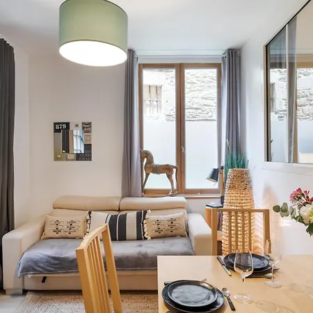 Breizh Cocon By Cocoonr
