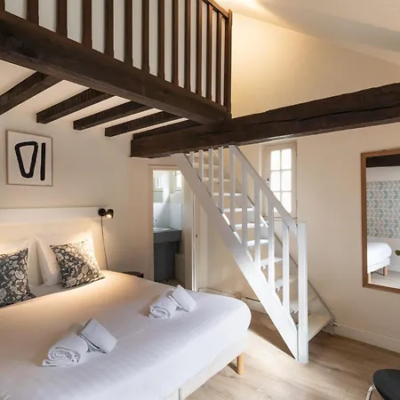 Breizh Cocon By Cocoonr * Rennes