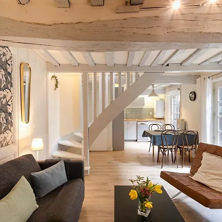 Breizh Cocon By Cocoonr