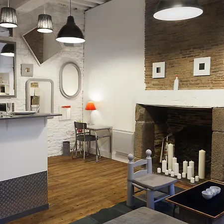 Appartamento Breizh Cocon By Cocoonr *