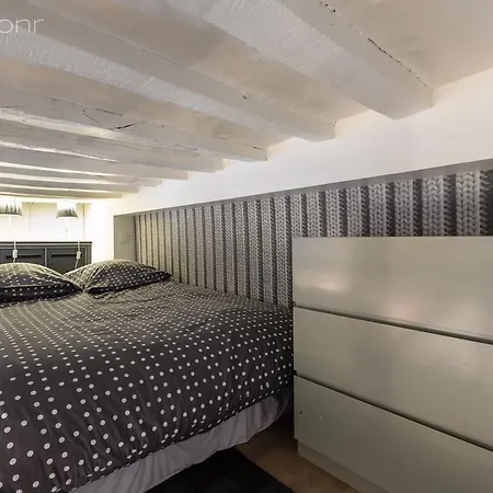 Appartamento Breizh Cocon By Cocoonr