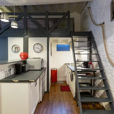 Appartamento Breizh Cocon By Cocoonr *