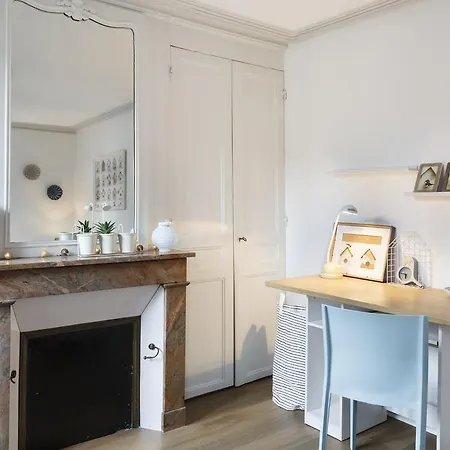 Appartamento Breizh Cocon By Cocoonr Rennes