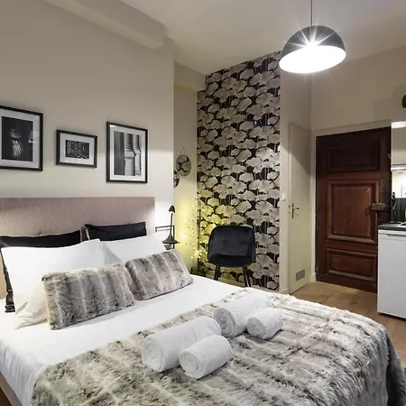 Appartamento Breizh Cocon By Cocoonr